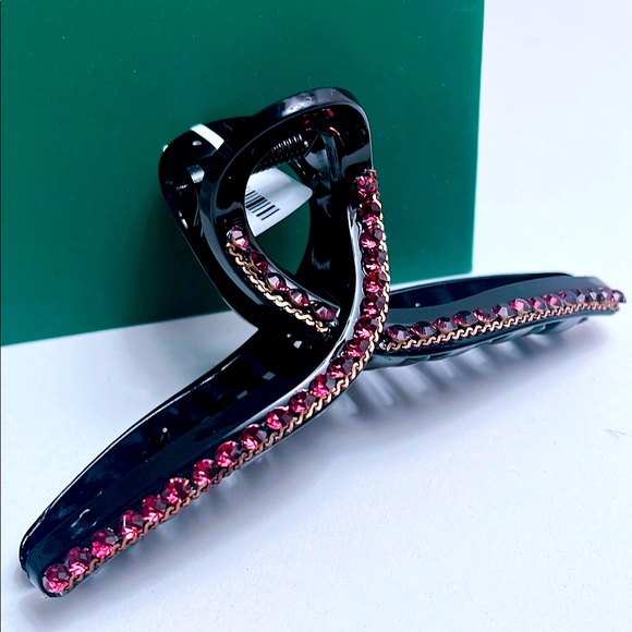 Hair Claws - Picture 2 of 4